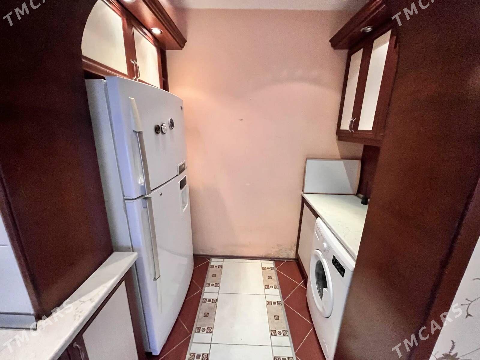 КИМ РАЙОН 4В3 2 ЭТ ПАТЕНТ - Aşgabat - img 2