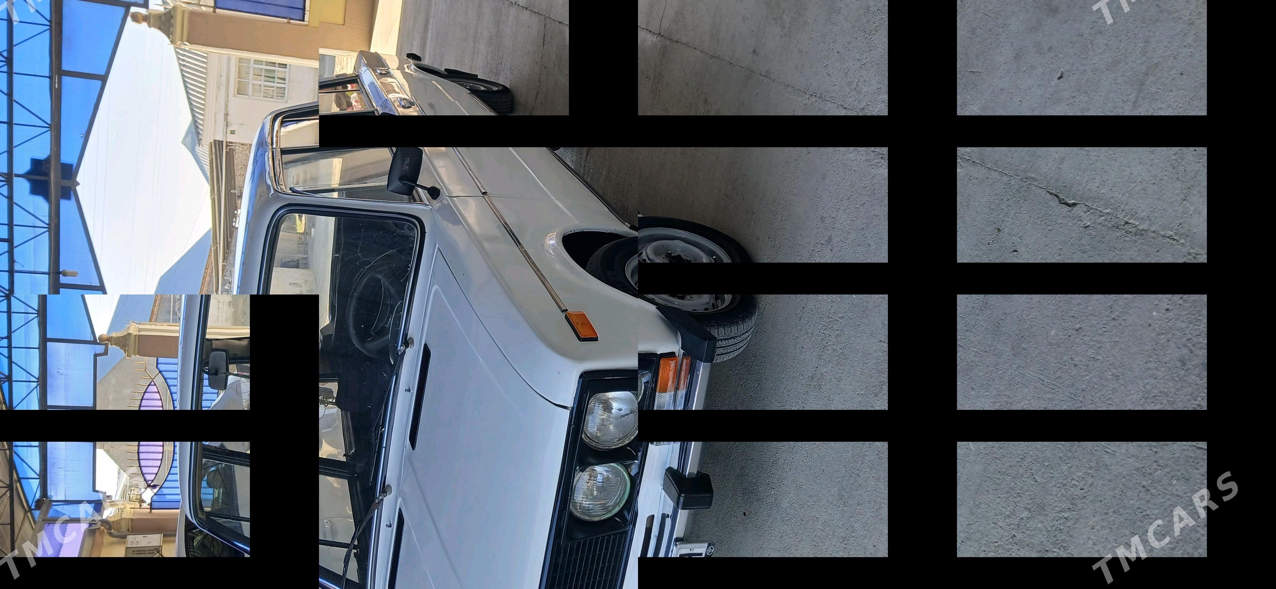 Lada 2106 1985 - 35 000 TMT - Gökdepe - img 2