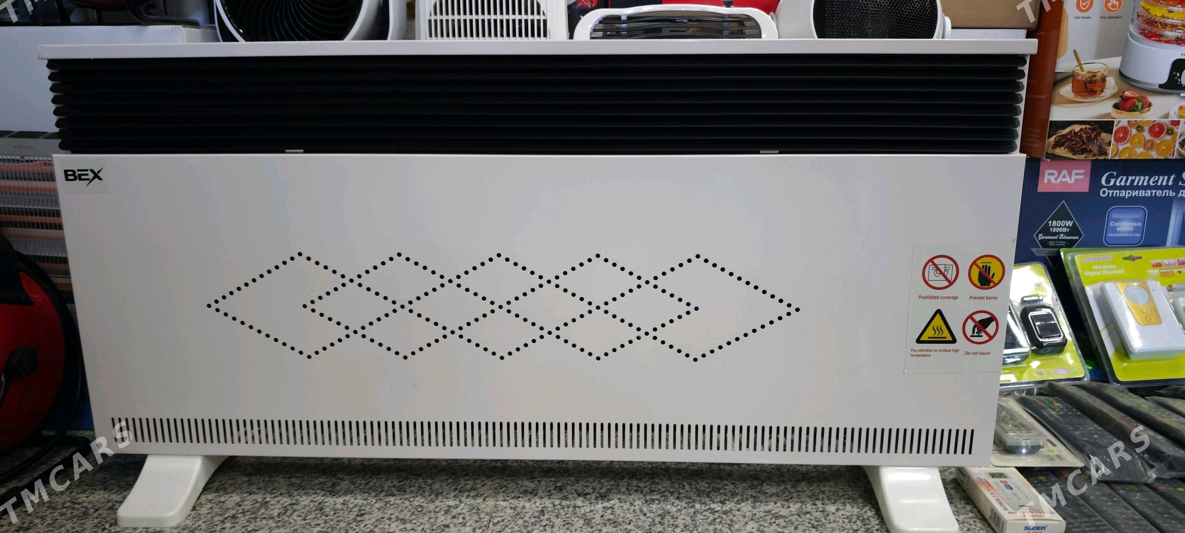  Tok Pecler - Aşgabat - img 7