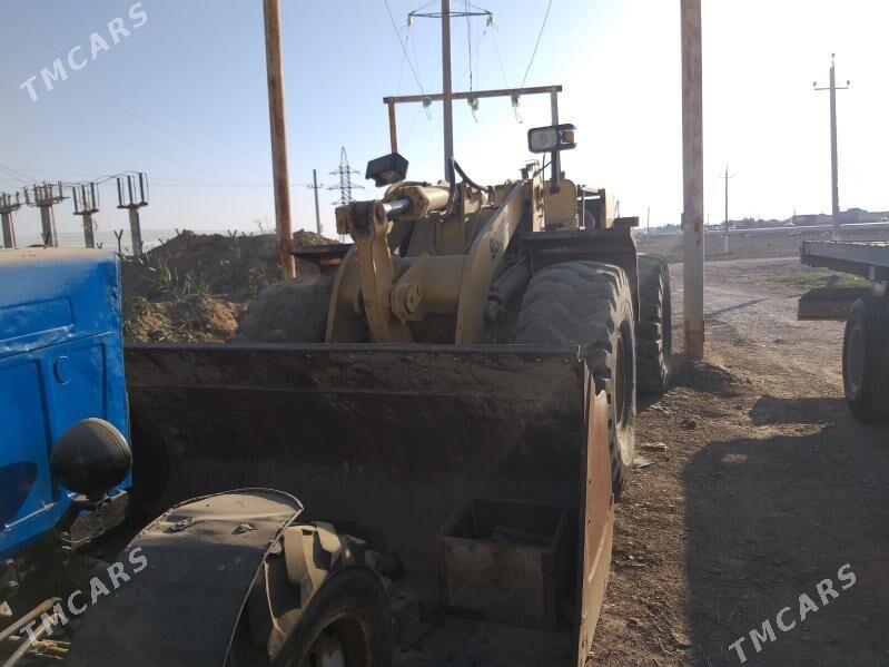 Caterpillar Dozer 1997 - 90 000 TMT - Wekilbazar - img 3