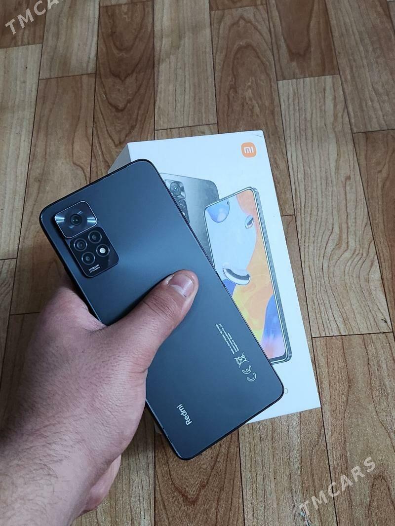 Redmi note 11pro - Ашхабад - img 3