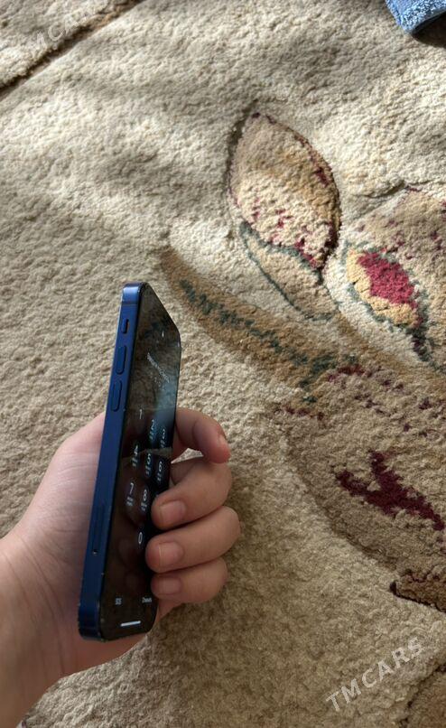 iPhone 12 mini - Ашхабад - img 2