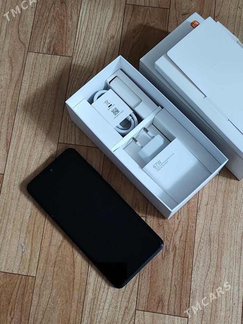 Redmi note 11pro - Ашхабад - img 4