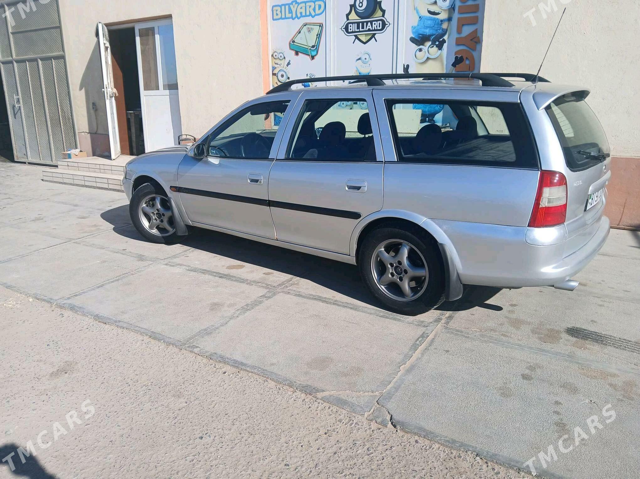 Opel Vectra 1999 - 50 000 TMT - Мары - img 3