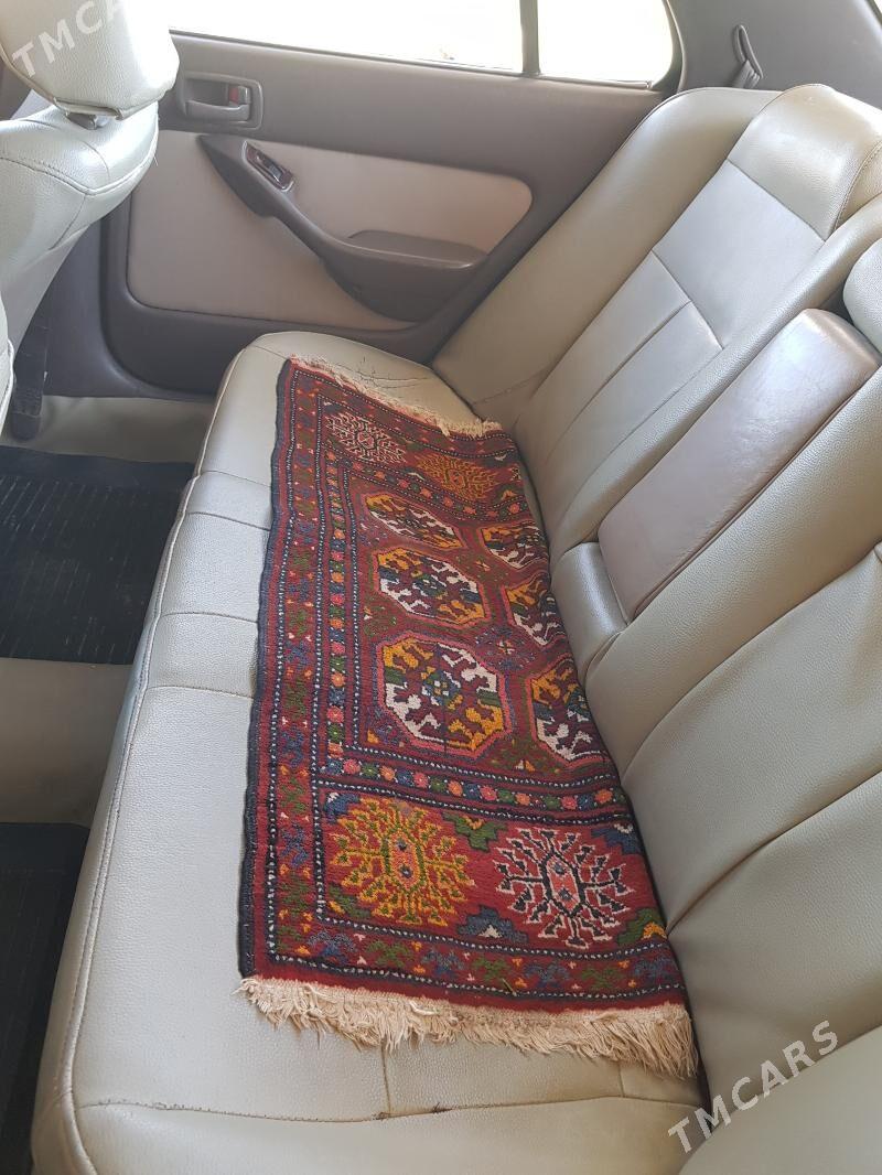 Toyota Camry 1995 - 110 000 TMT - Байрамали - img 2