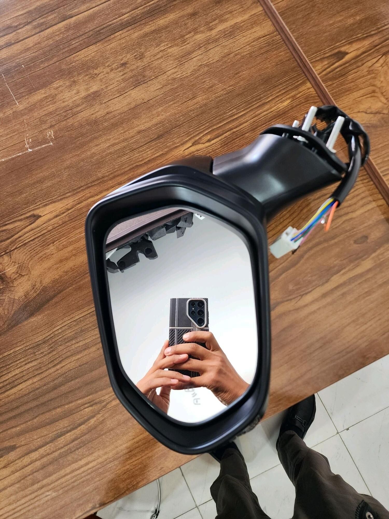 Bakawoy camry 18 111 TMT - Бедев - img 3