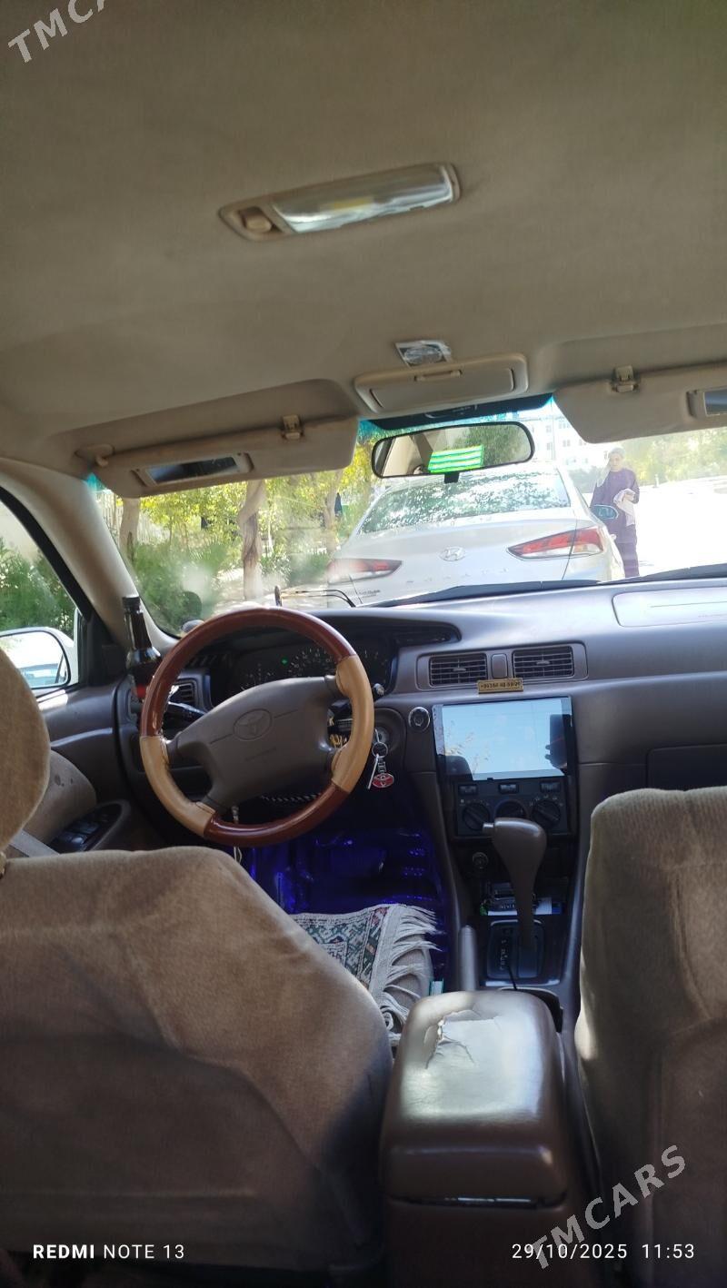 Toyota Camry 2000 - 130 000 TMT - Ашхабад - img 4