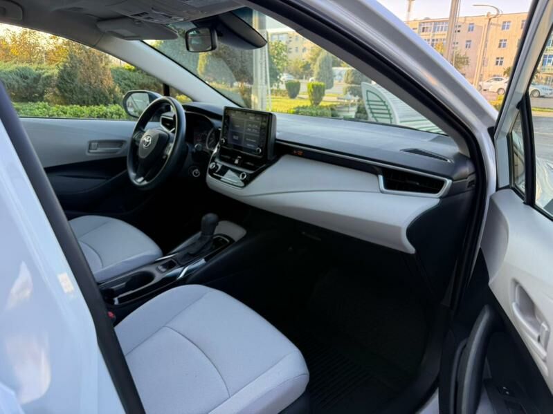 Toyota Corolla 2022 - 253 000 TMT - Aşgabat - img 6