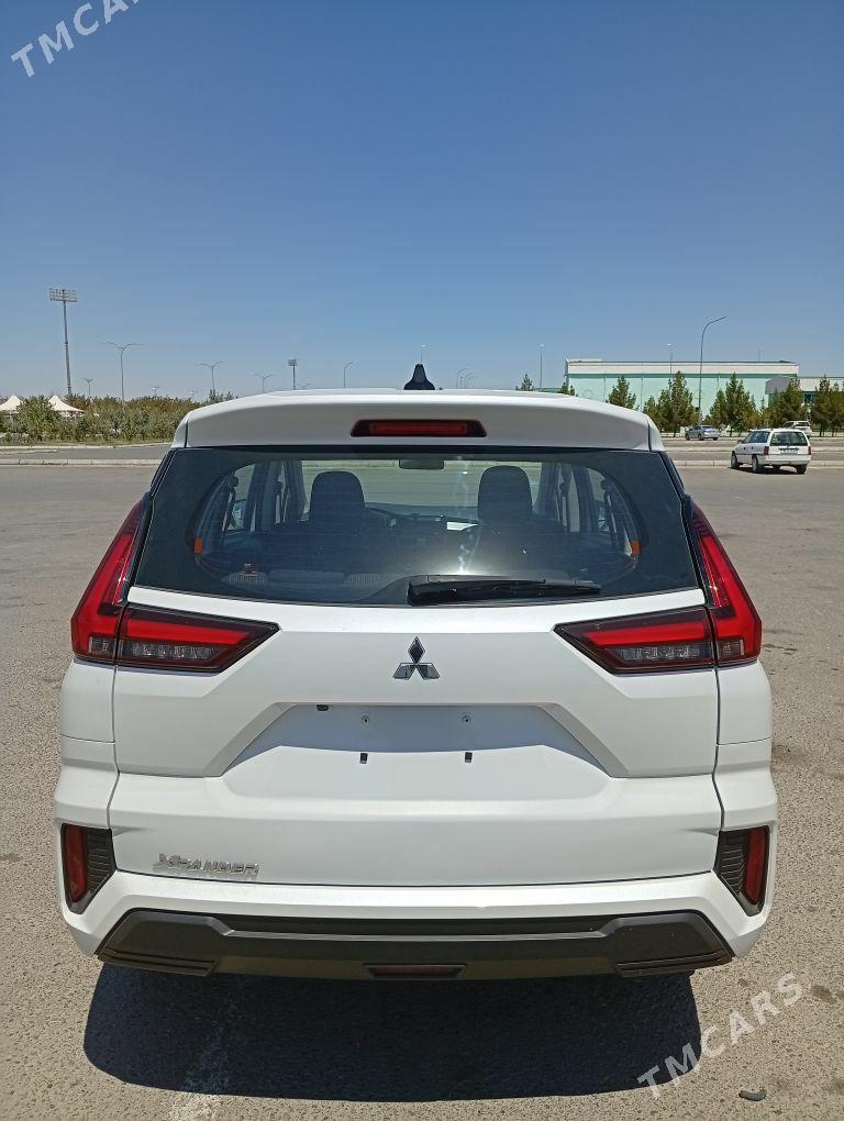 Mitsubishi Xpander 2023 - 295 000 TMT - Aşgabat - img 3