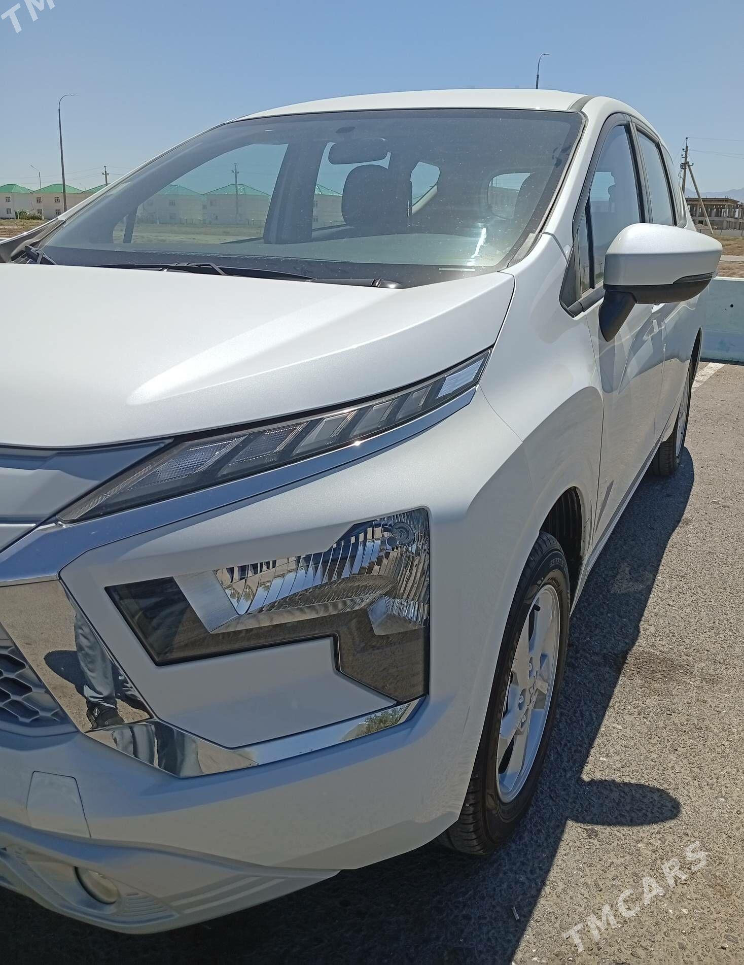 Mitsubishi Xpander 2023 - 295 000 TMT - Aşgabat - img 1
