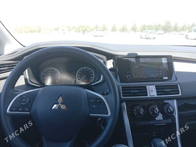 Mitsubishi Xpander 2023 - 295 000 TMT - Aşgabat - img 5