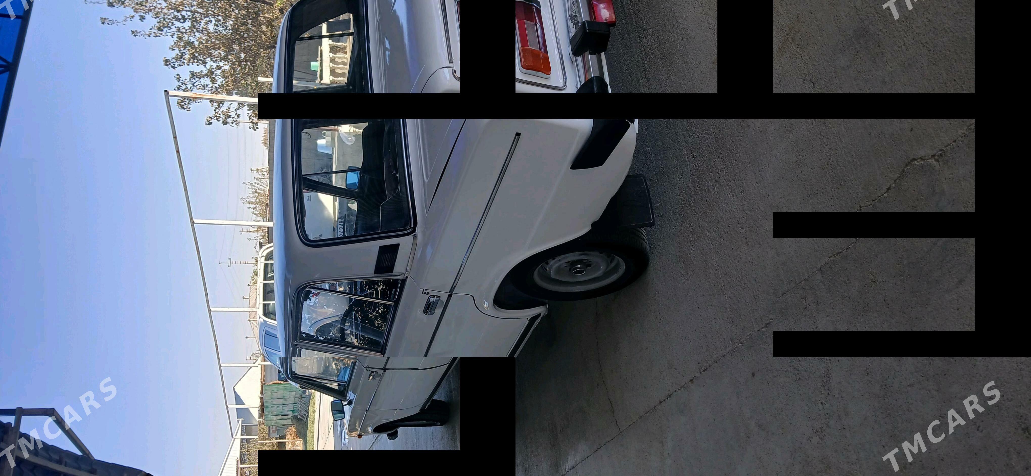 Lada 2106 1985 - 35 000 TMT - Gökdepe - img 4