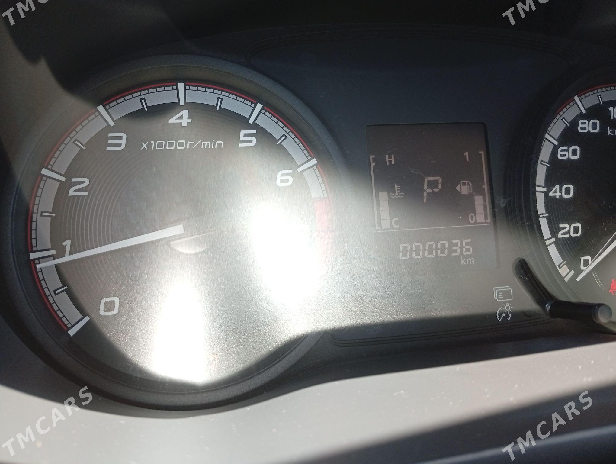 Mitsubishi Xpander 2023 - 295 000 TMT - Aşgabat - img 10