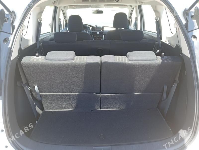 Mitsubishi Xpander 2023 - 295 000 TMT - Aşgabat - img 8