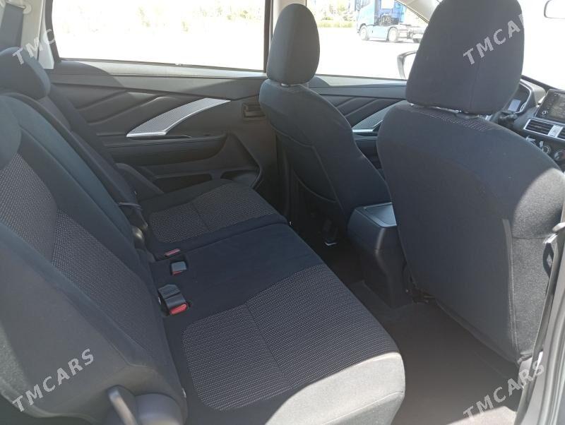 Mitsubishi Xpander 2023 - 295 000 TMT - Aşgabat - img 7