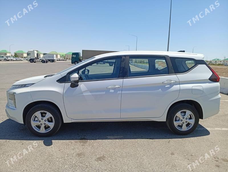 Mitsubishi Xpander 2023 - 295 000 TMT - Aşgabat - img 4