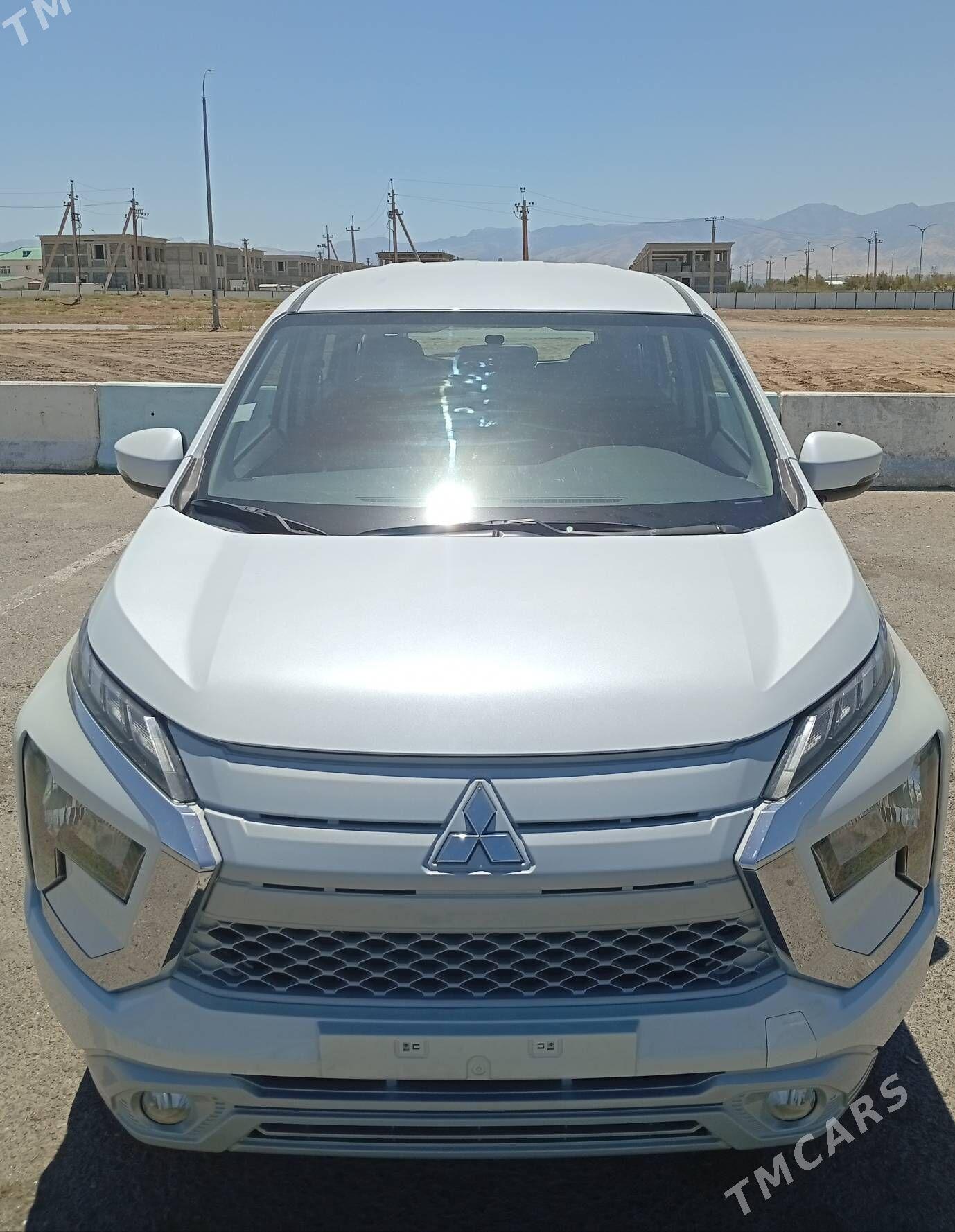 Mitsubishi Xpander 2023 - 295 000 TMT - Aşgabat - img 2