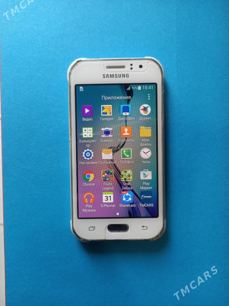 Samsung Galaxy J1  ACE - 30 мкр - img 1