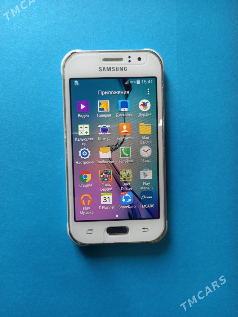 Samsung Galaxy J1  ACE - 30 мкр - img 3