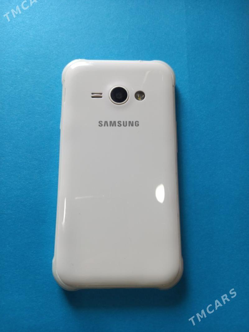 Samsung Galaxy J1  ACE - 30 мкр - img 2