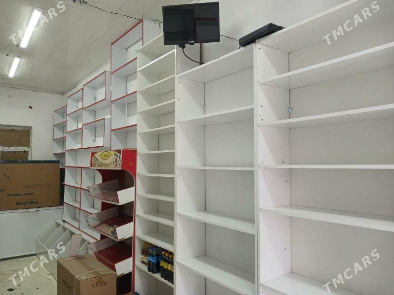 satlyk magazyn - Aşgabat - img 4