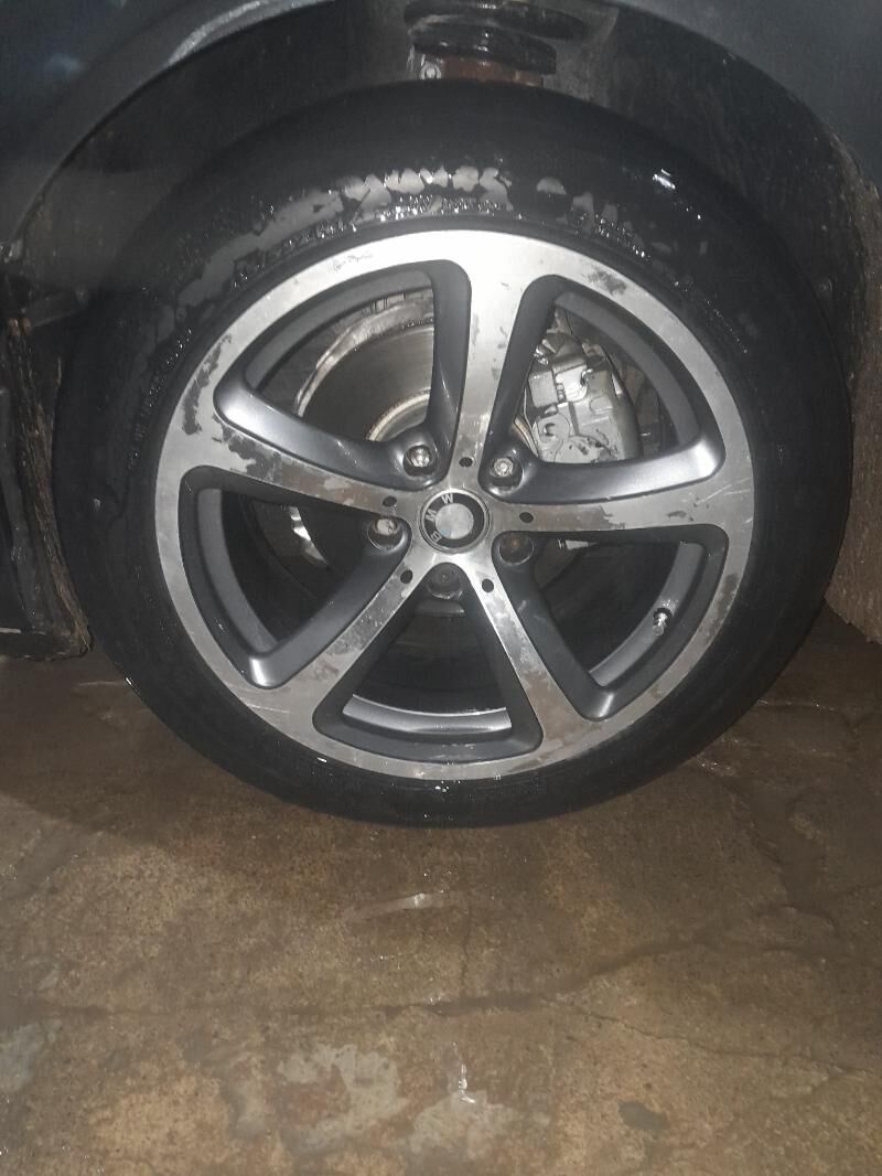 teker 17 lik dowik yenjik yok 2 000 TMT - Gurbansoltan Eje - img 1