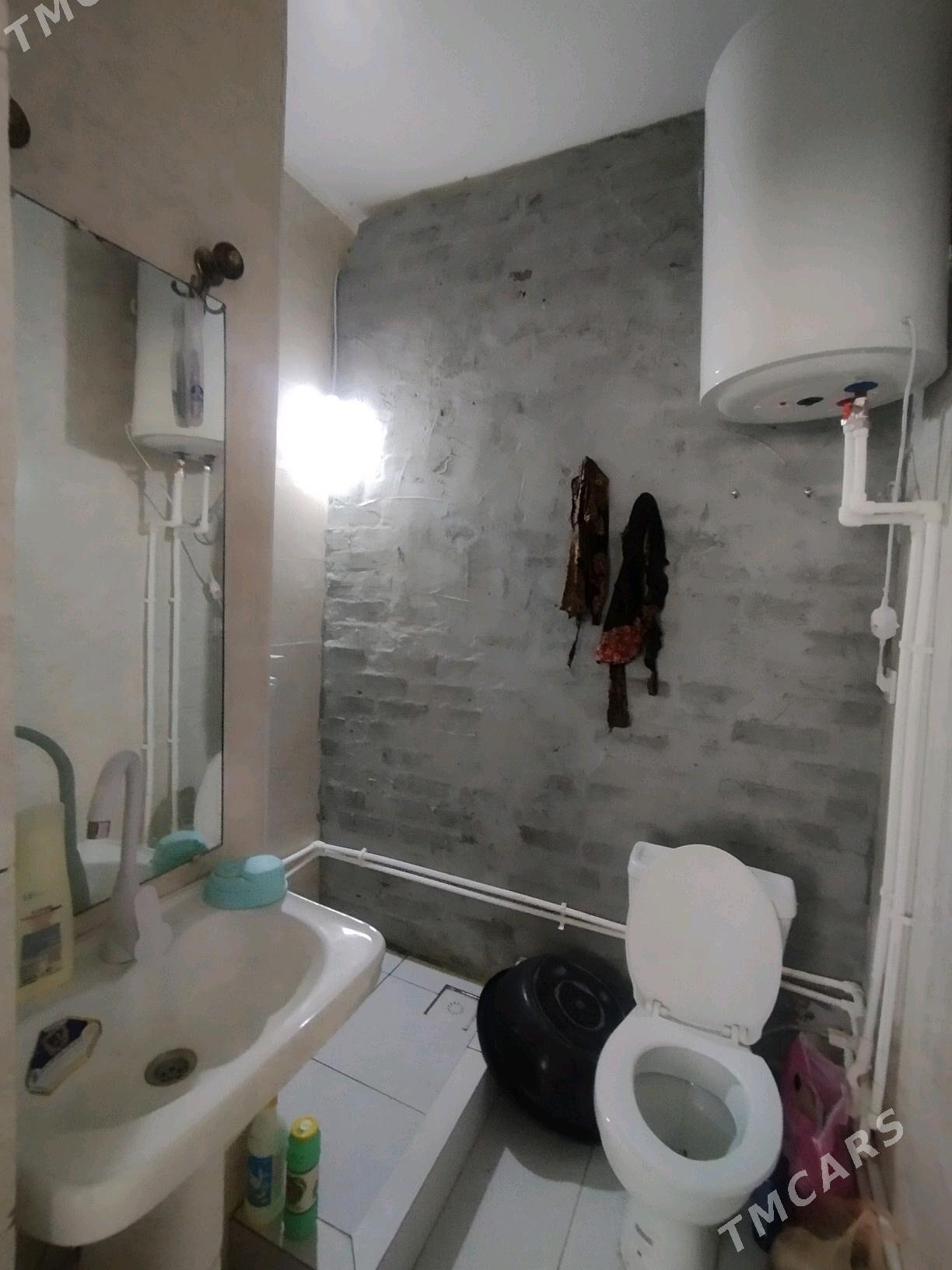 satlyk jaýlar 2 kom 78 m² kw - Анев - img 6