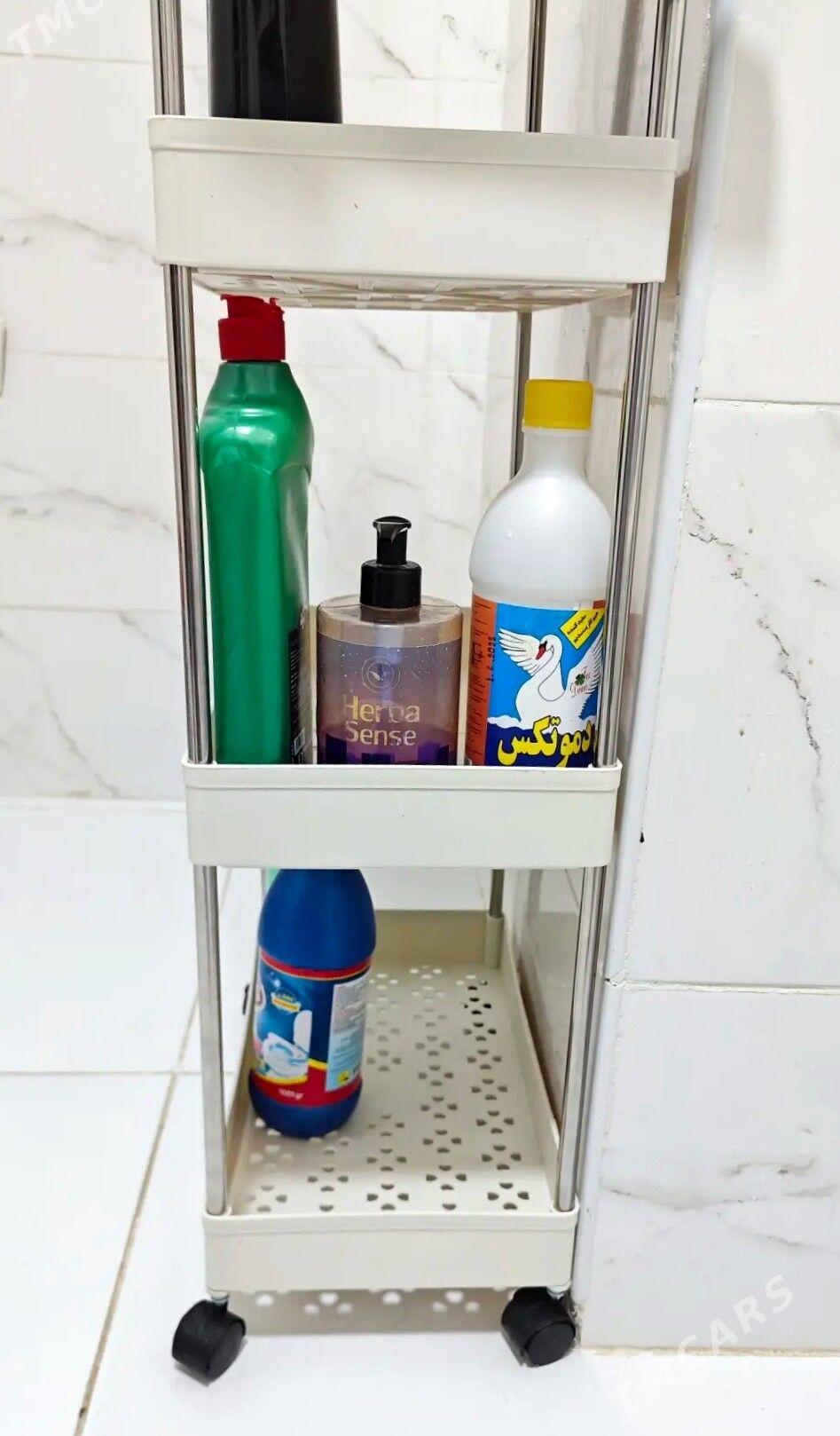 Polka этажерка органайзер полк - Ашхабад - img 2