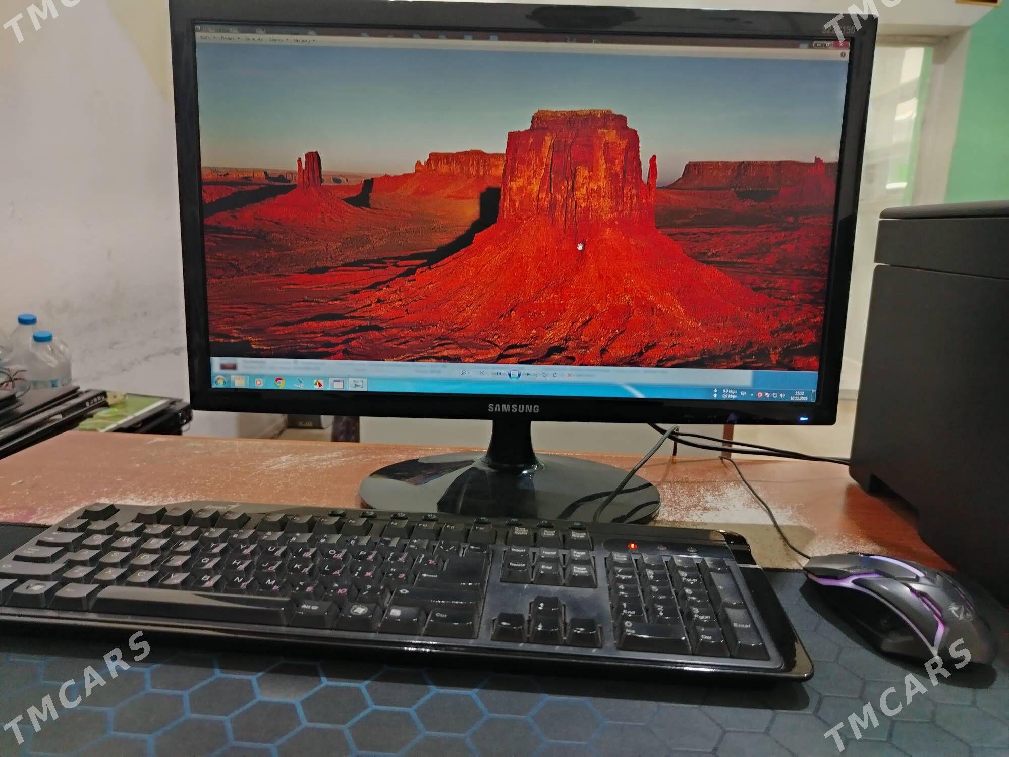 Kompyuter - Balkanabat - img 1