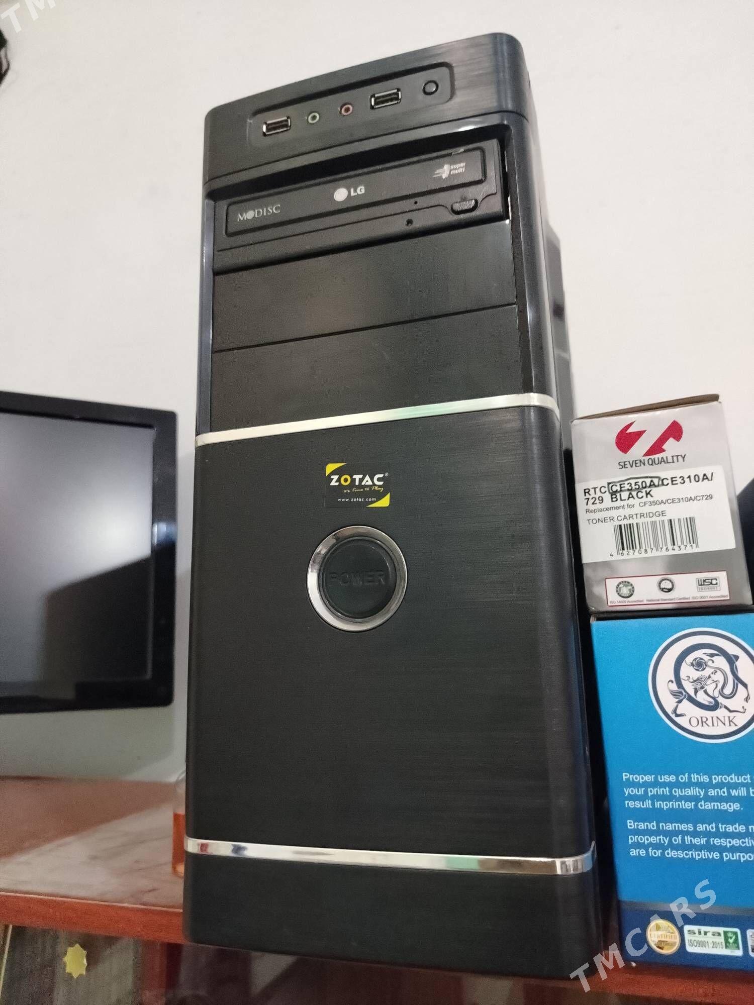 Kompyuter - Balkanabat - img 2