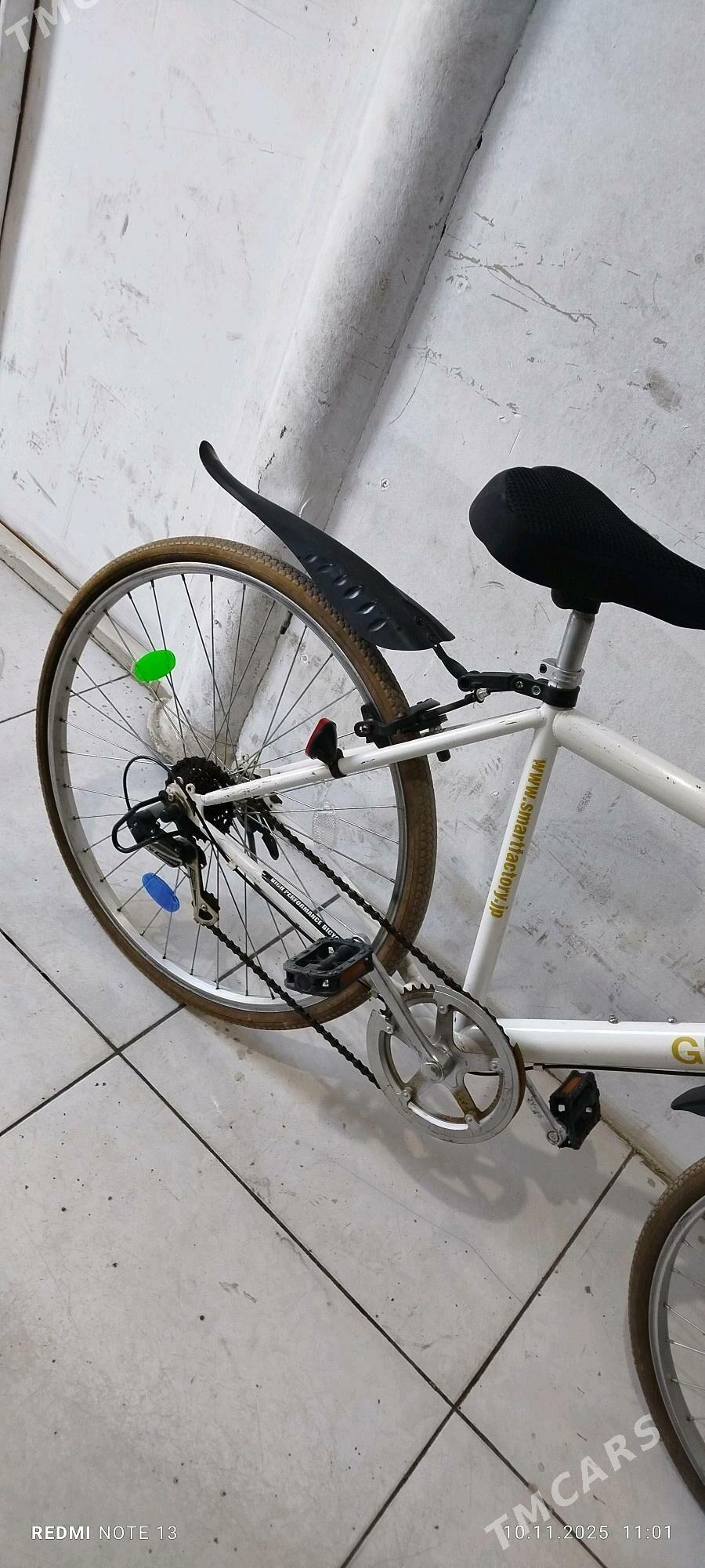 welik - Мары - img 2