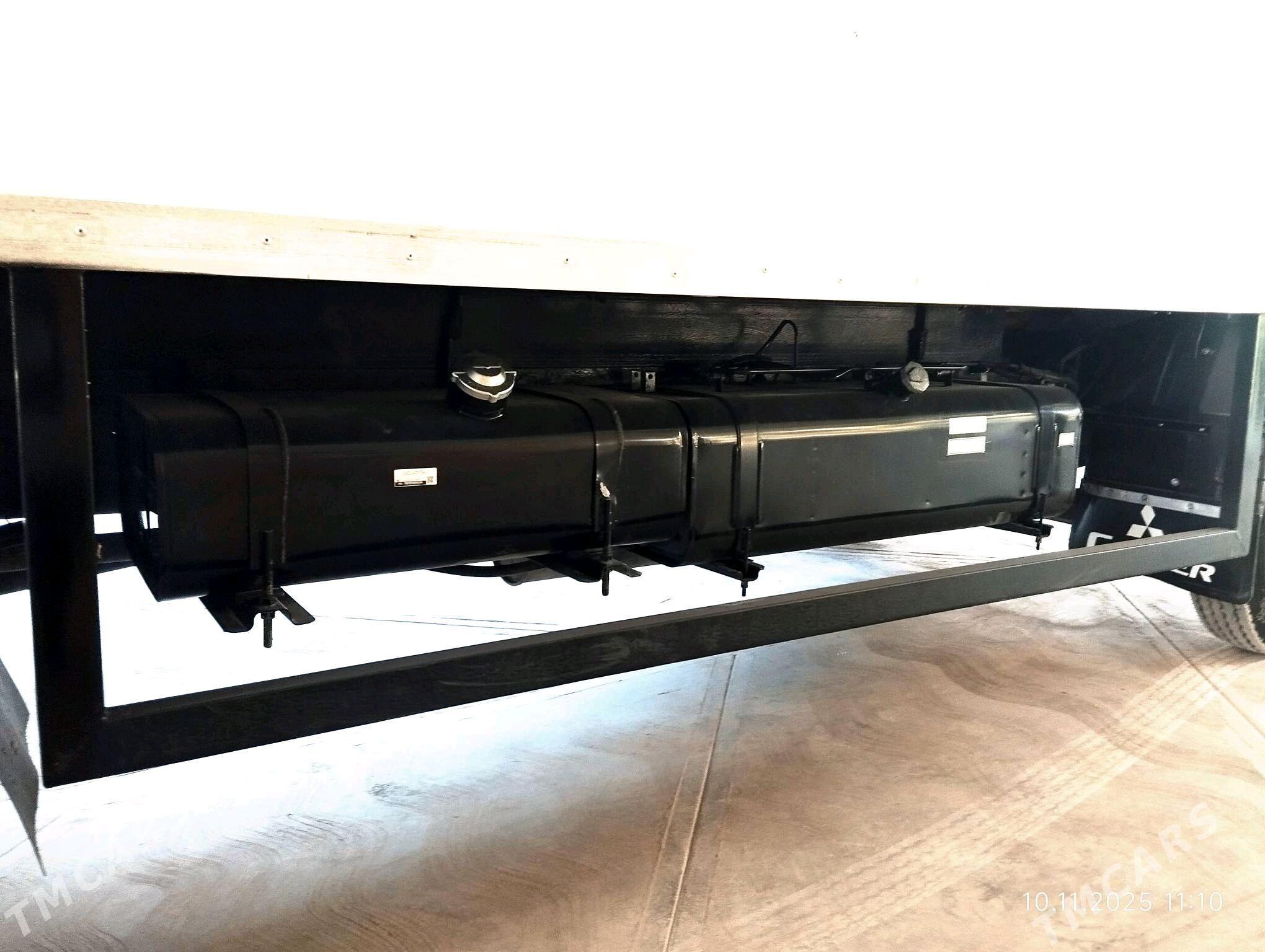 Mitsubishi Canter 2025 - 630 000 TMT - Достлук - img 6