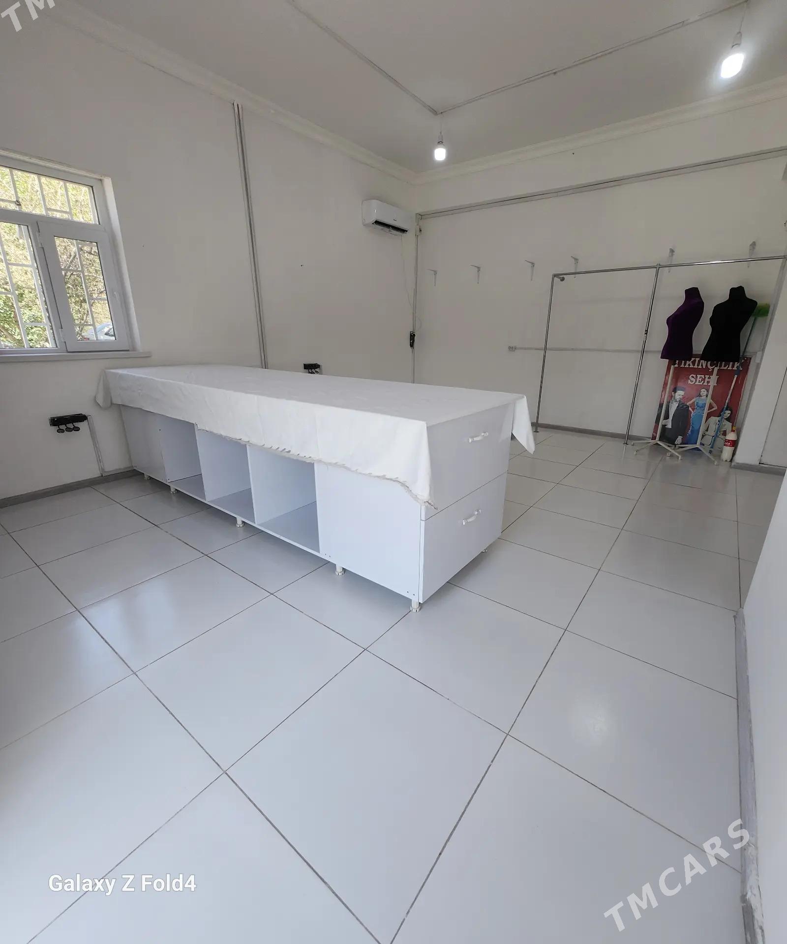 тикин цех - Daşoguz - img 7