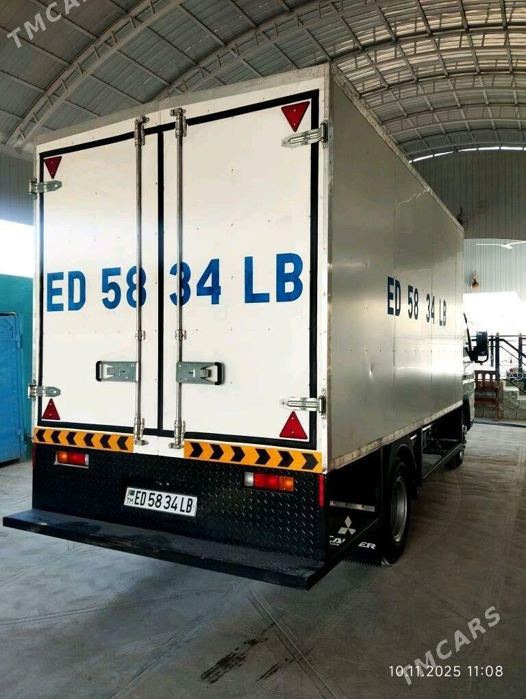 Mitsubishi Canter 2025 - 630 000 TMT - Достлук - img 5
