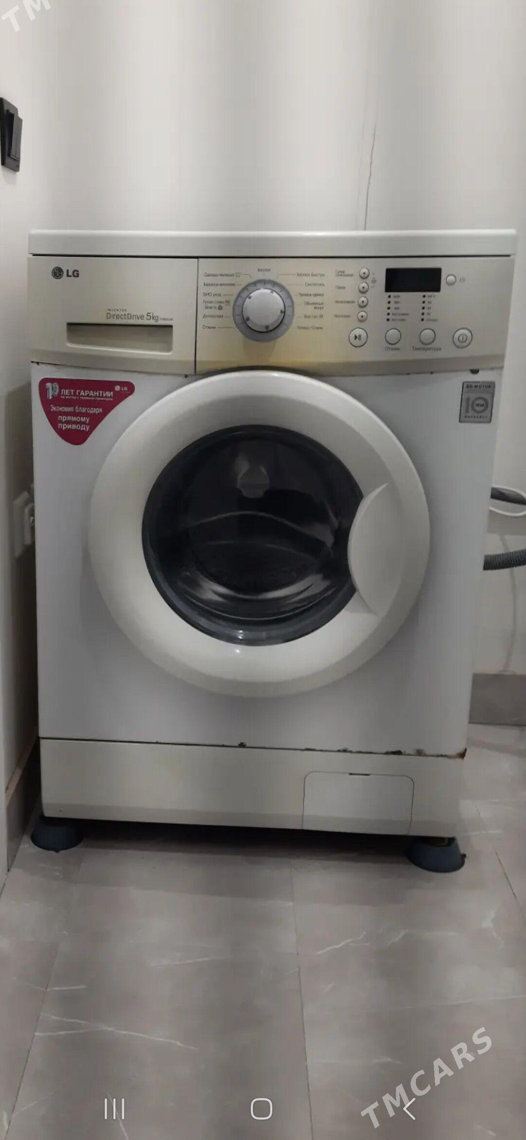 kirmasyn - Aşgabat - img 1