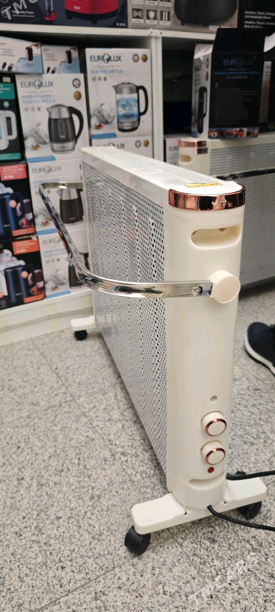  Tok Pecler - Aşgabat - img 9