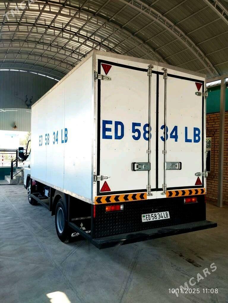 Mitsubishi Canter 2025 - 630 000 TMT - Достлук - img 4
