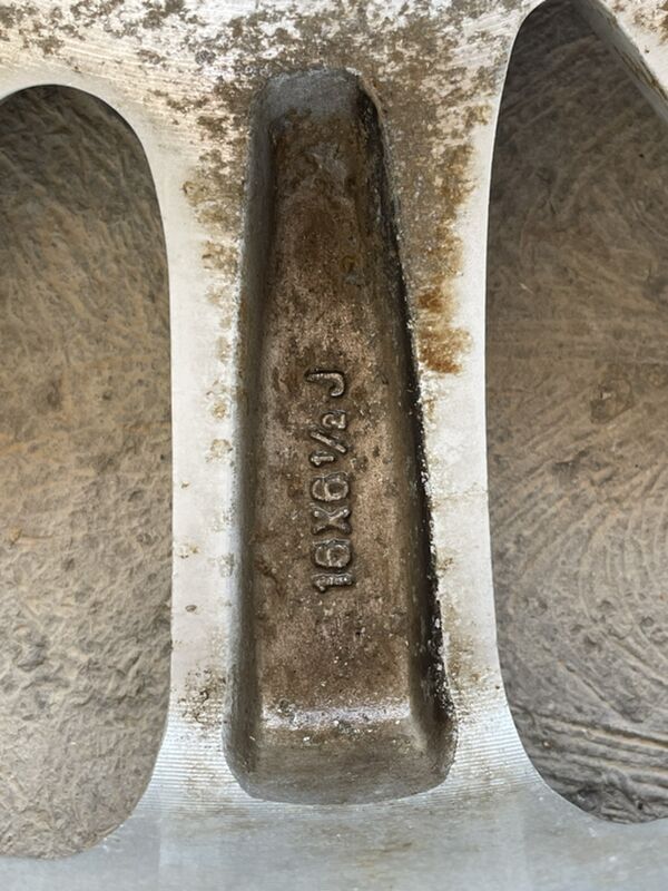 diske 800 TMT - Mary - img 4