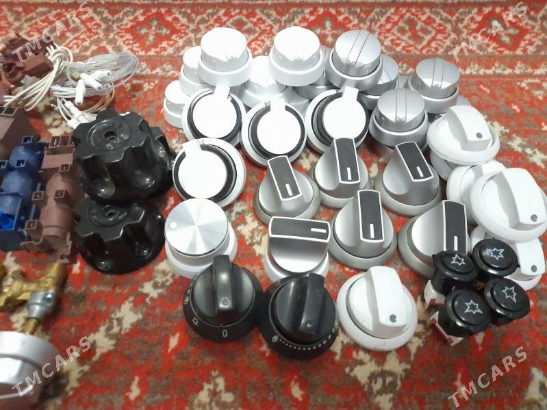 GAZ PLITAN ENJAMY - Aşgabat - img 2