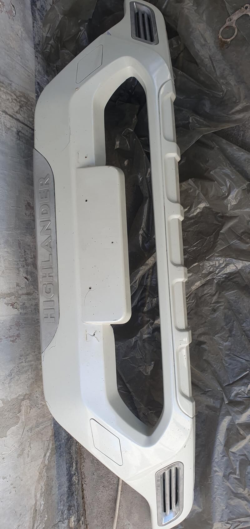 tuning 650 TMT - Ашхабад - img 2