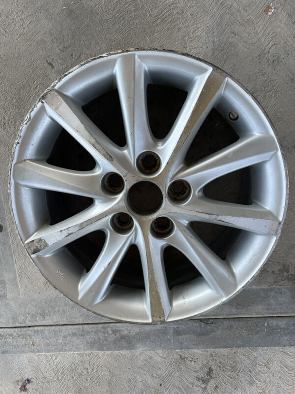 diske 800 TMT - Mary - img 1