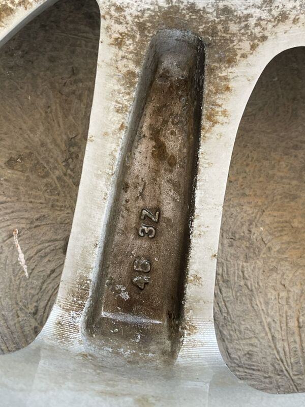 diske 800 TMT - Mary - img 6