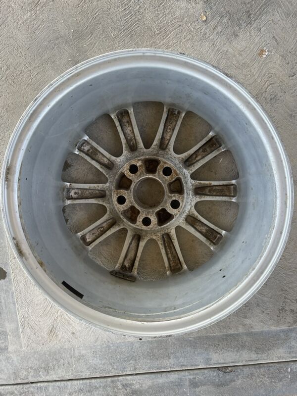 diske 800 TMT - Mary - img 2