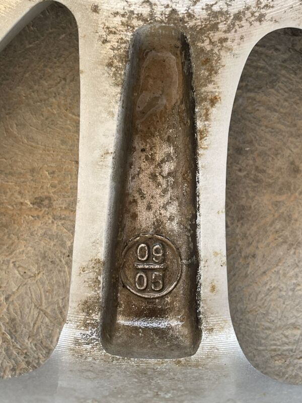 diske 800 TMT - Mary - img 5