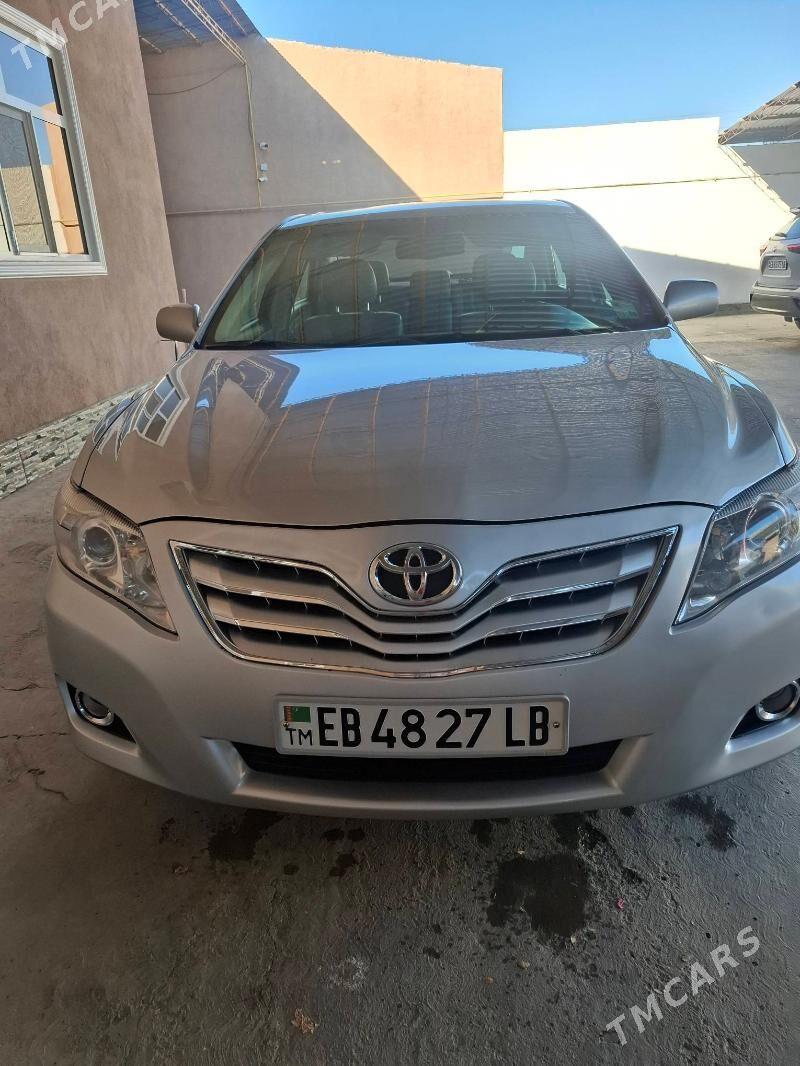 Toyota Camry 2011 - 230 000 TMT - Туркменабат - img 2