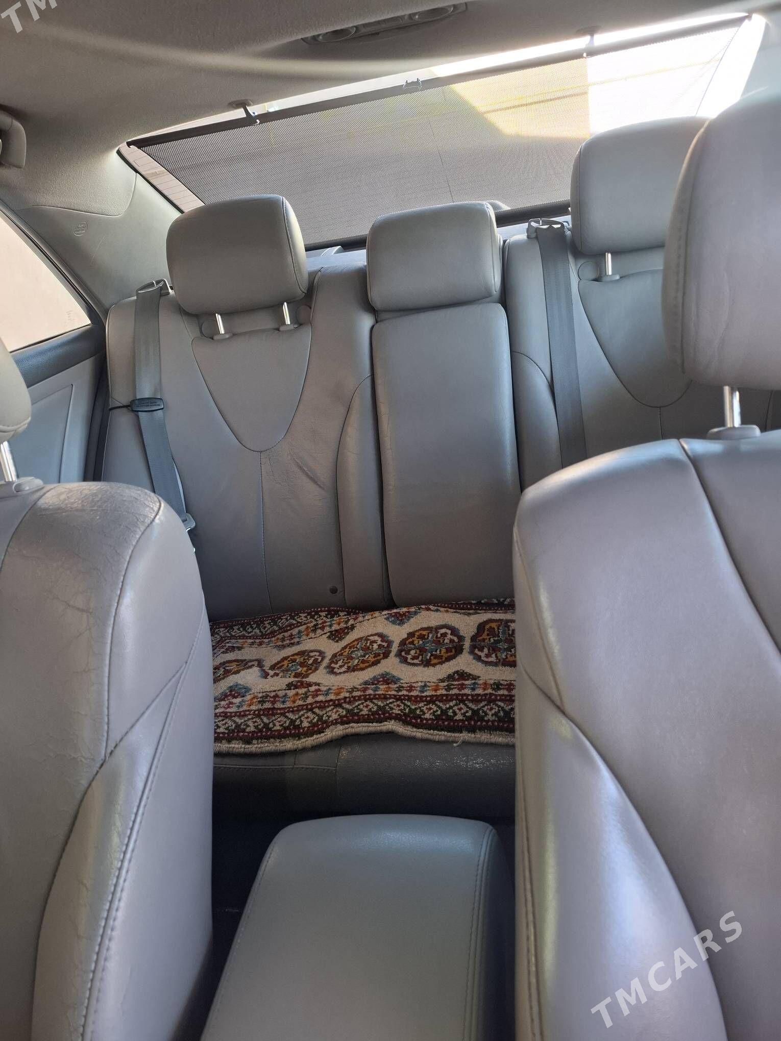 Toyota Camry 2011 - 230 000 TMT - Туркменабат - img 5