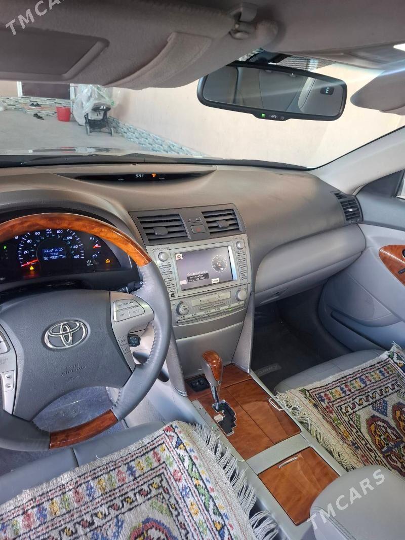 Toyota Camry 2011 - 230 000 TMT - Туркменабат - img 6
