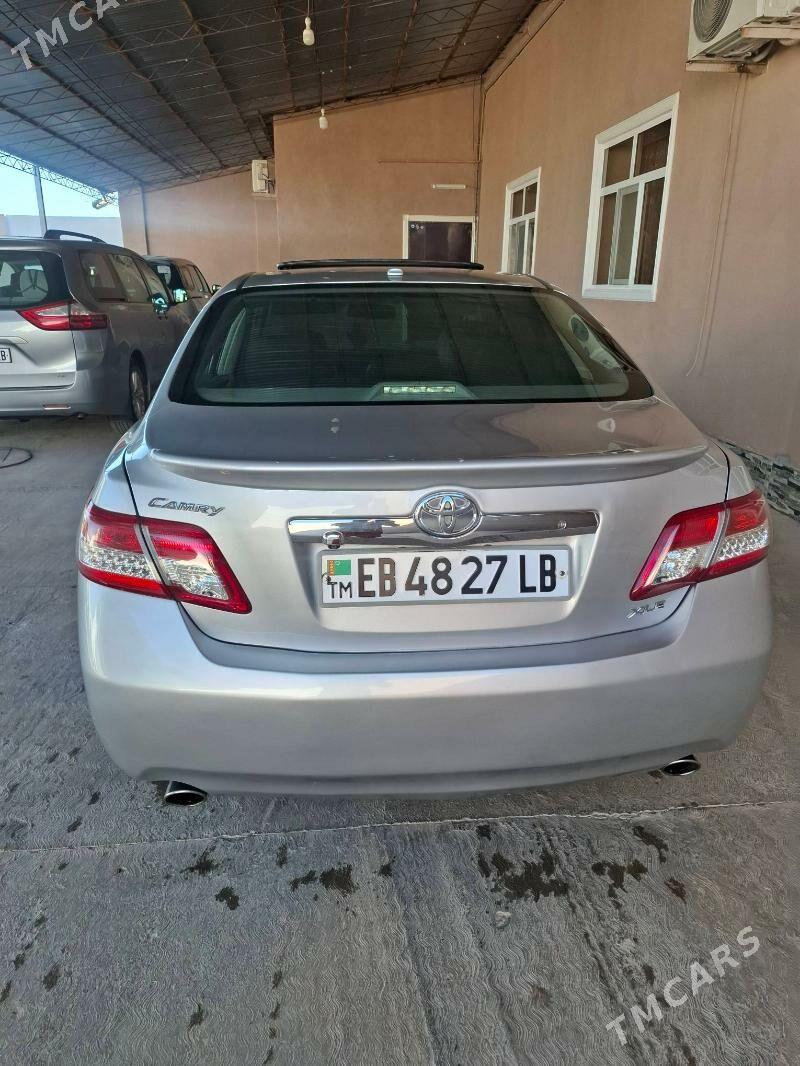 Toyota Camry 2011 - 230 000 TMT - Туркменабат - img 7