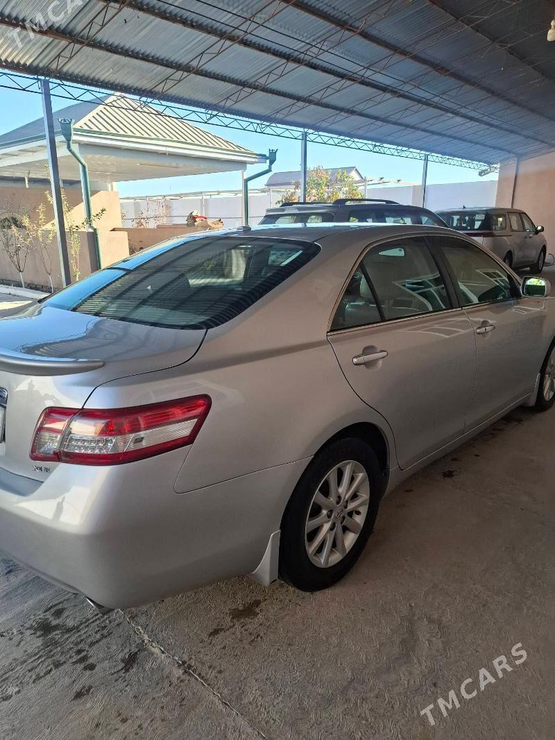 Toyota Camry 2011 - 230 000 TMT - Туркменабат - img 1