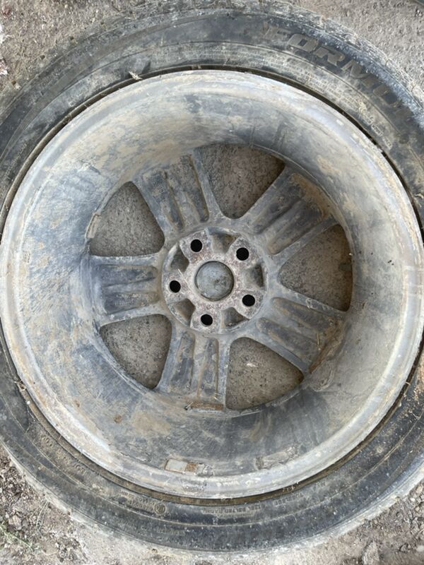 diske 600 TMT - Мары - img 2